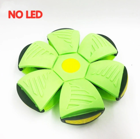 PupOrbit UFO Ball