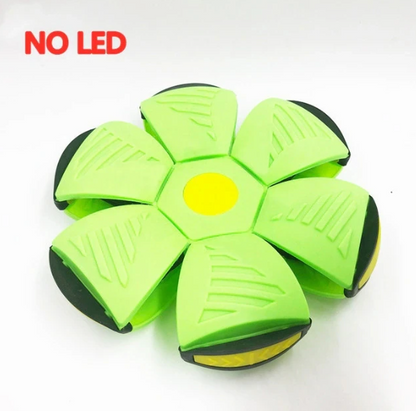 PupOrbit UFO Ball