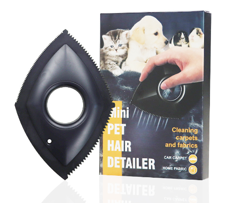 Pet Detailer