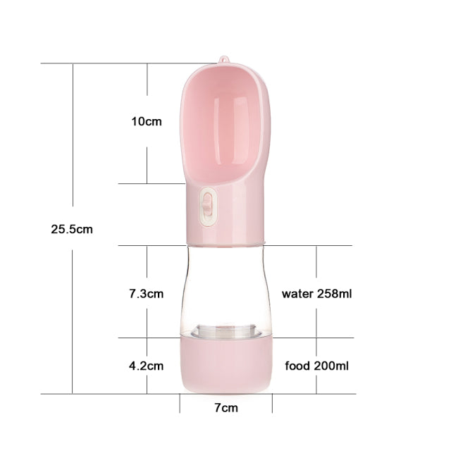 PetGo Bottle