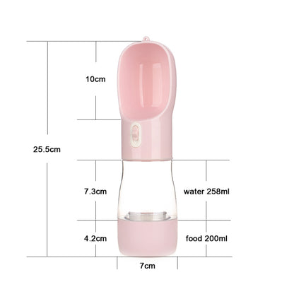 PetGo Bottle