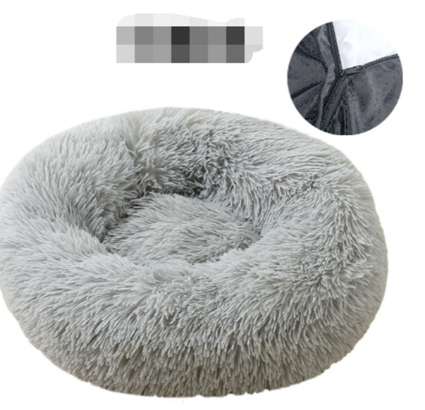 Cozy Ring