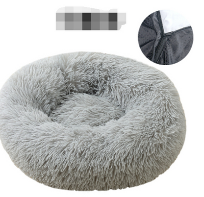 Cozy Ring