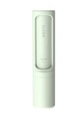 Static Clean Roller