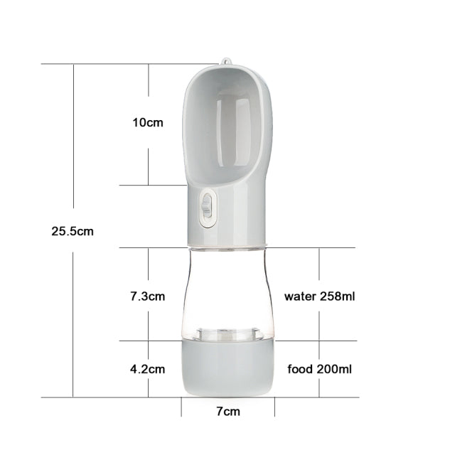 PetGo Bottle