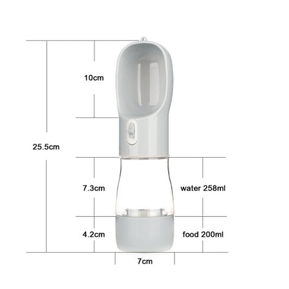 PetGo Bottle