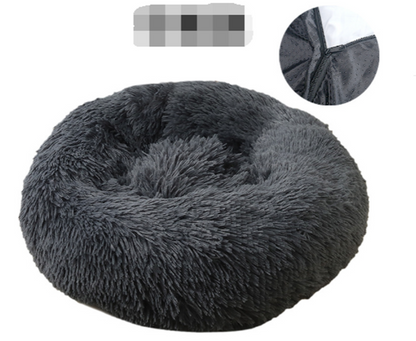Cozy Ring