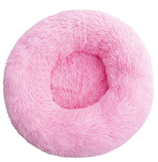 Cozy Ring