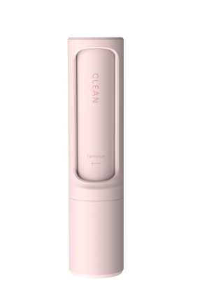 Static Clean Roller