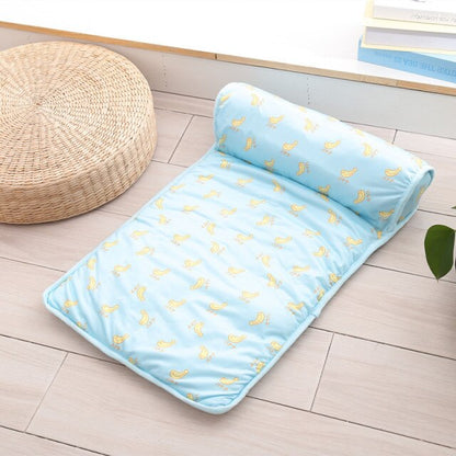 Silk Nest