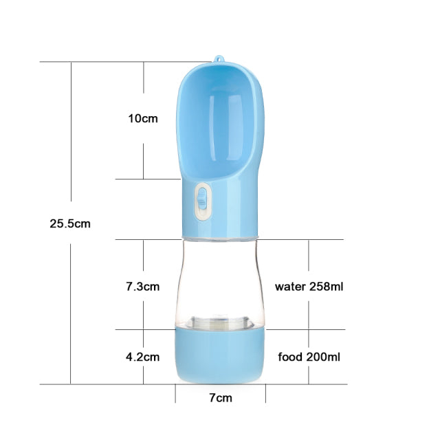 PetGo Bottle