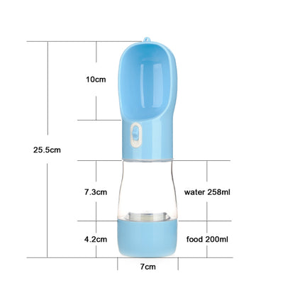 PetGo Bottle
