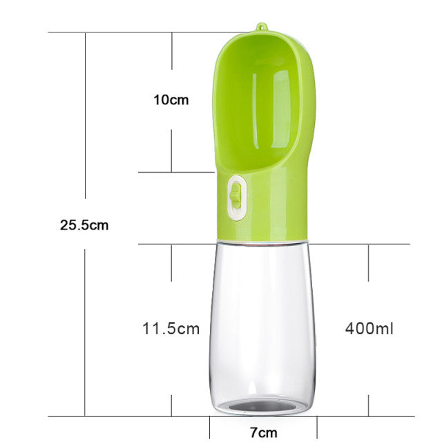 PetGo Bottle