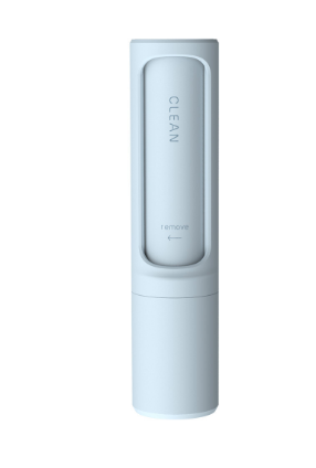 Static Clean Roller