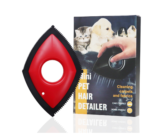 Pet Detailer