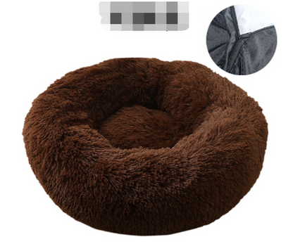 Cozy Ring