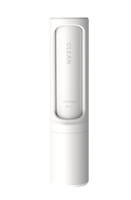 Static Clean Roller