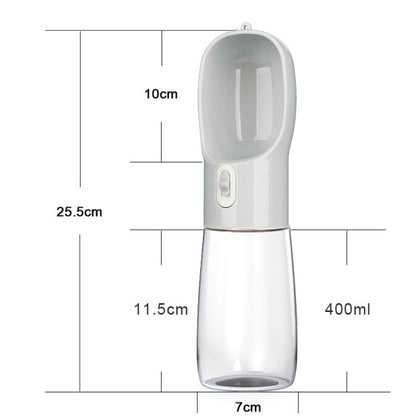 PetGo Bottle