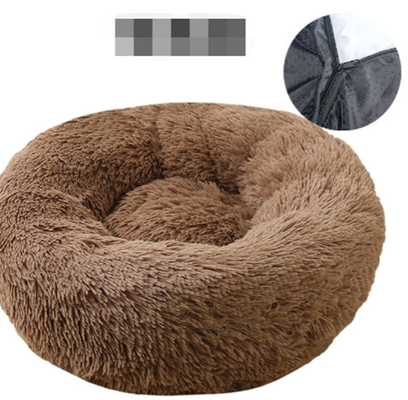 Cozy Ring