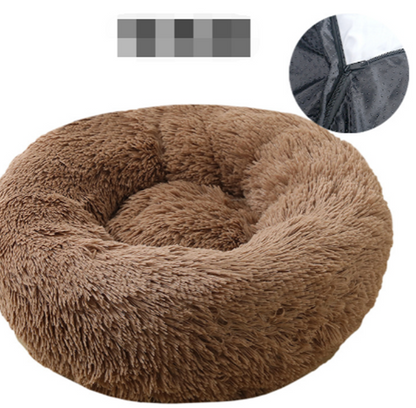 Cozy Ring