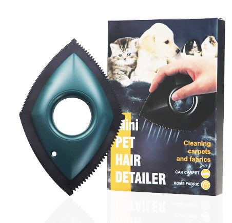 Pet Detailer