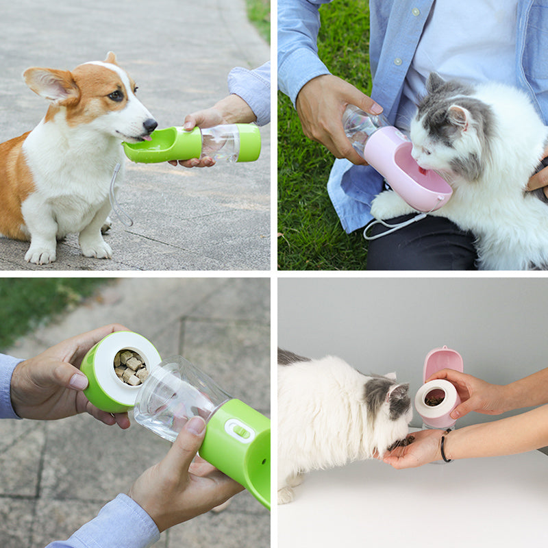 PetGo Bottle