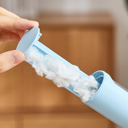 Static Clean Roller