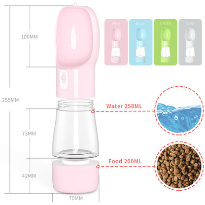 PetGo Bottle