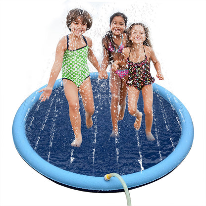 SplashPaw Pad