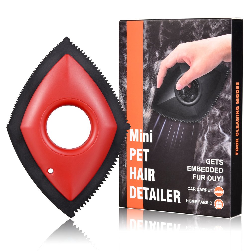 Pet Detailer