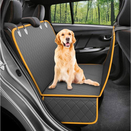 Canine Guard Seat Cover