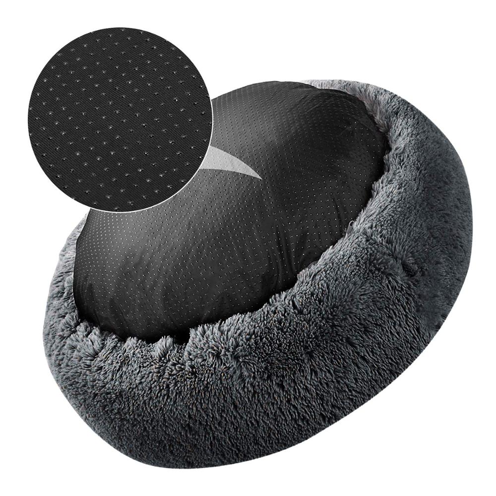 Cozy Ring