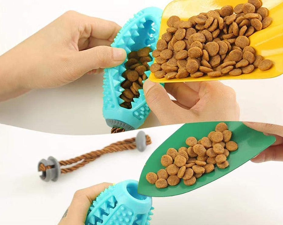 DogJoy Crunch